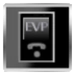 evp phone 2.0 spirit box android application logo